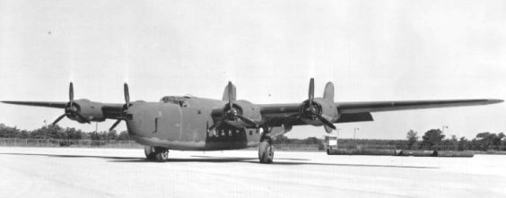 C-87 (USAF)